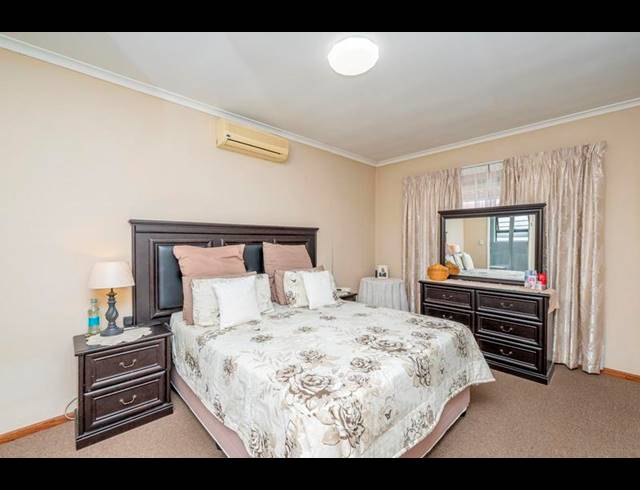 3 BEDROOM HOUSE FOR SALE IN DE OUDE SPRUIT